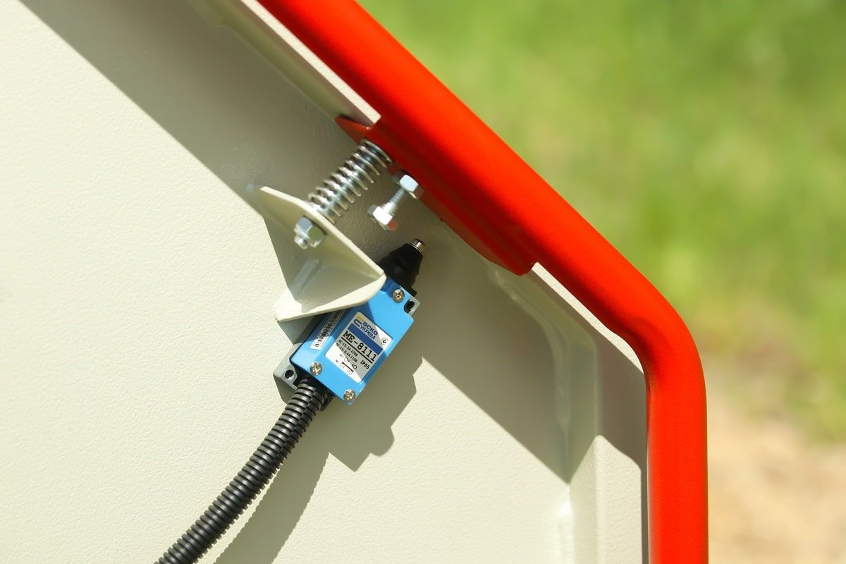 Подрібнювач гілок Arpal на дрова до трактора (АМ-200ТР) - фото 22 Подрібнювач гілок Arpal на дрова до трактора (АМ-200ТР) - фото 22