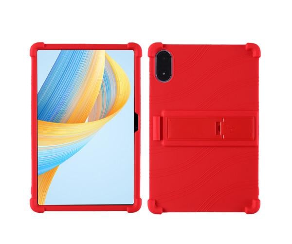 Чехол детский TPU Wawe with Stand для Xiaomi Redmi Pad 2 Pro Красный Чехол детский TPU Wawe with Stand для Xiaomi Redmi Pad 2 Pro Красный
