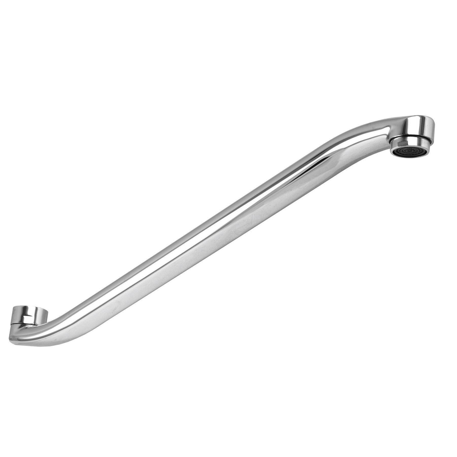 Излив смесителя Globus Lux M72 40S (000001000) Излив смесителя Globus Lux M72 40S (000001000)