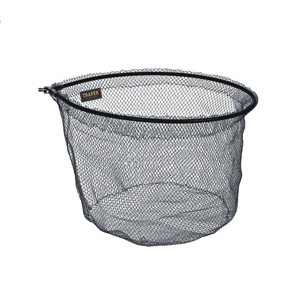 Голова подсака Traper Concours материал леска 40х50х35 см