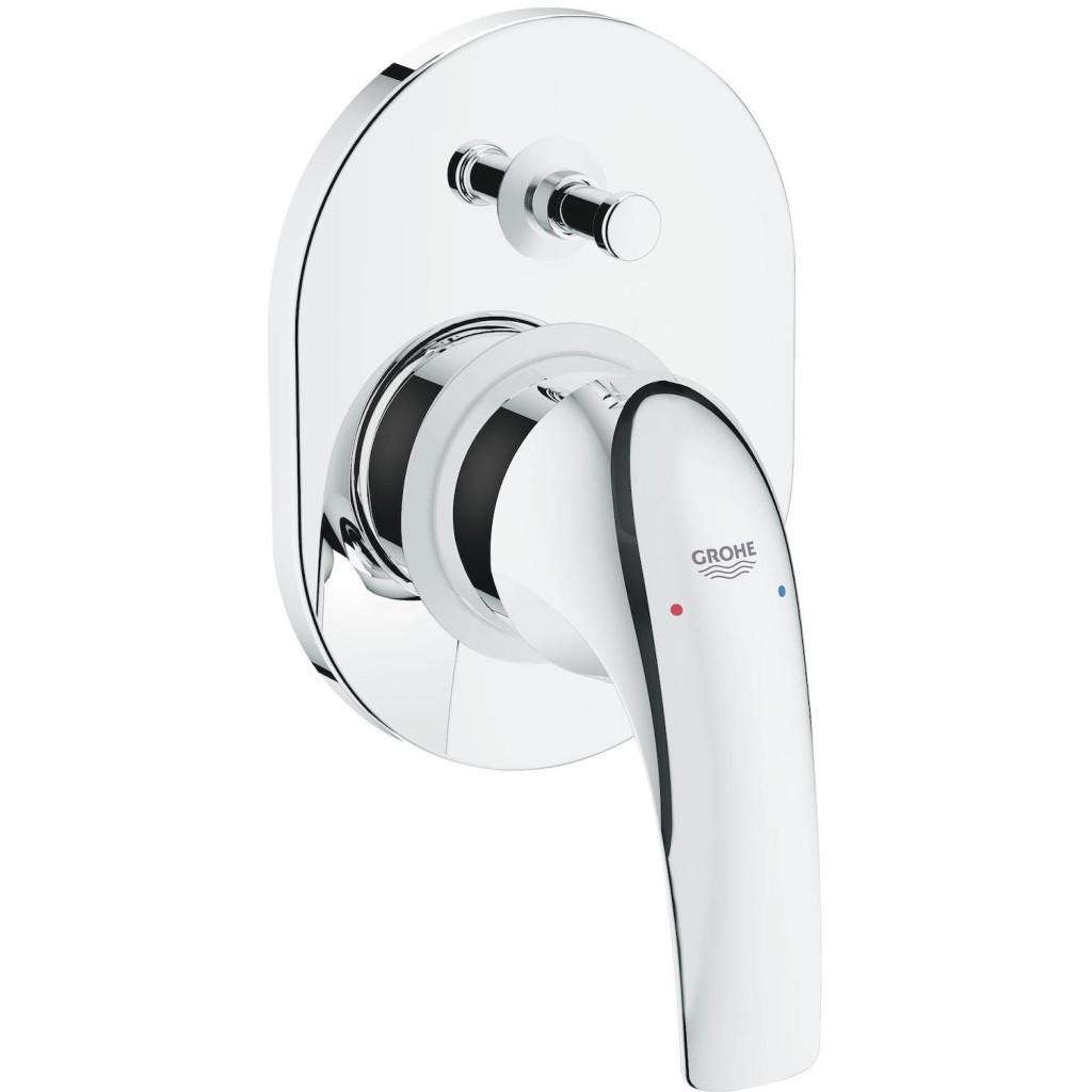 Смеситель Grohe BauCurve (m358121)