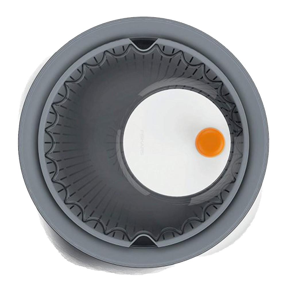 Сушилка для зелени Fiskars Form - фото 3 Сушилка для зелени Fiskars Form - фото 3