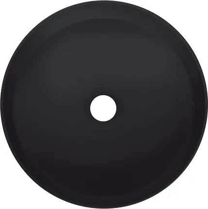 Умывальник Deante Silia Nero (CQS_NU4S) - фото 5 Умывальник Deante Silia Nero (CQS_NU4S) - фото 5