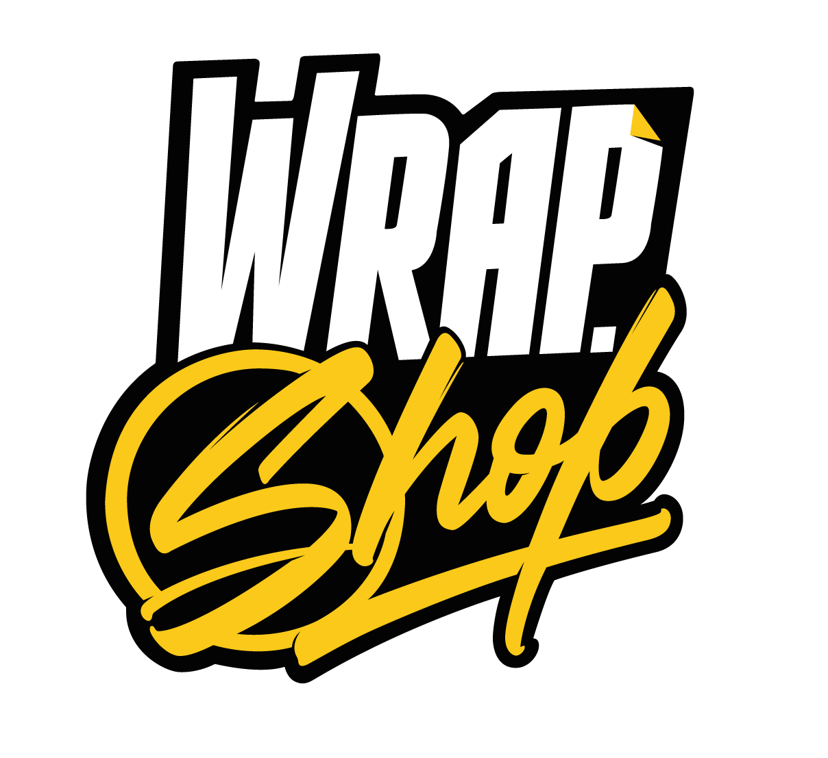 WrapShop