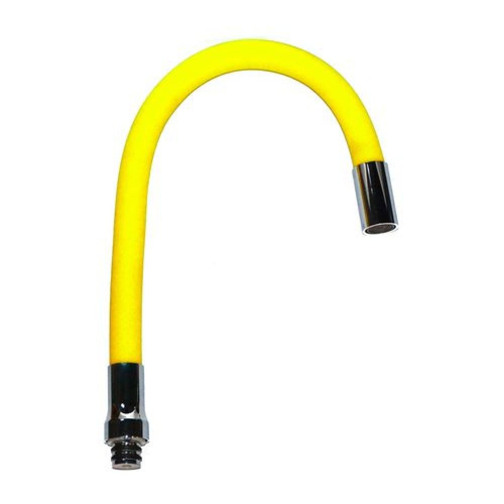 Гусак силиконовый CHAMPION Yellow (27203) Гусак силиконовый CHAMPION Yellow (27203)