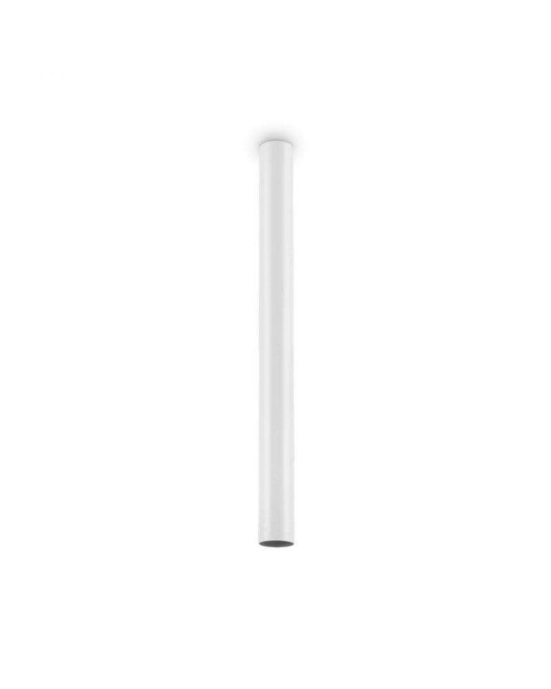 Точечный светильник Ideal Lux Look PL1 H75 Bianco (233352-Ideal)