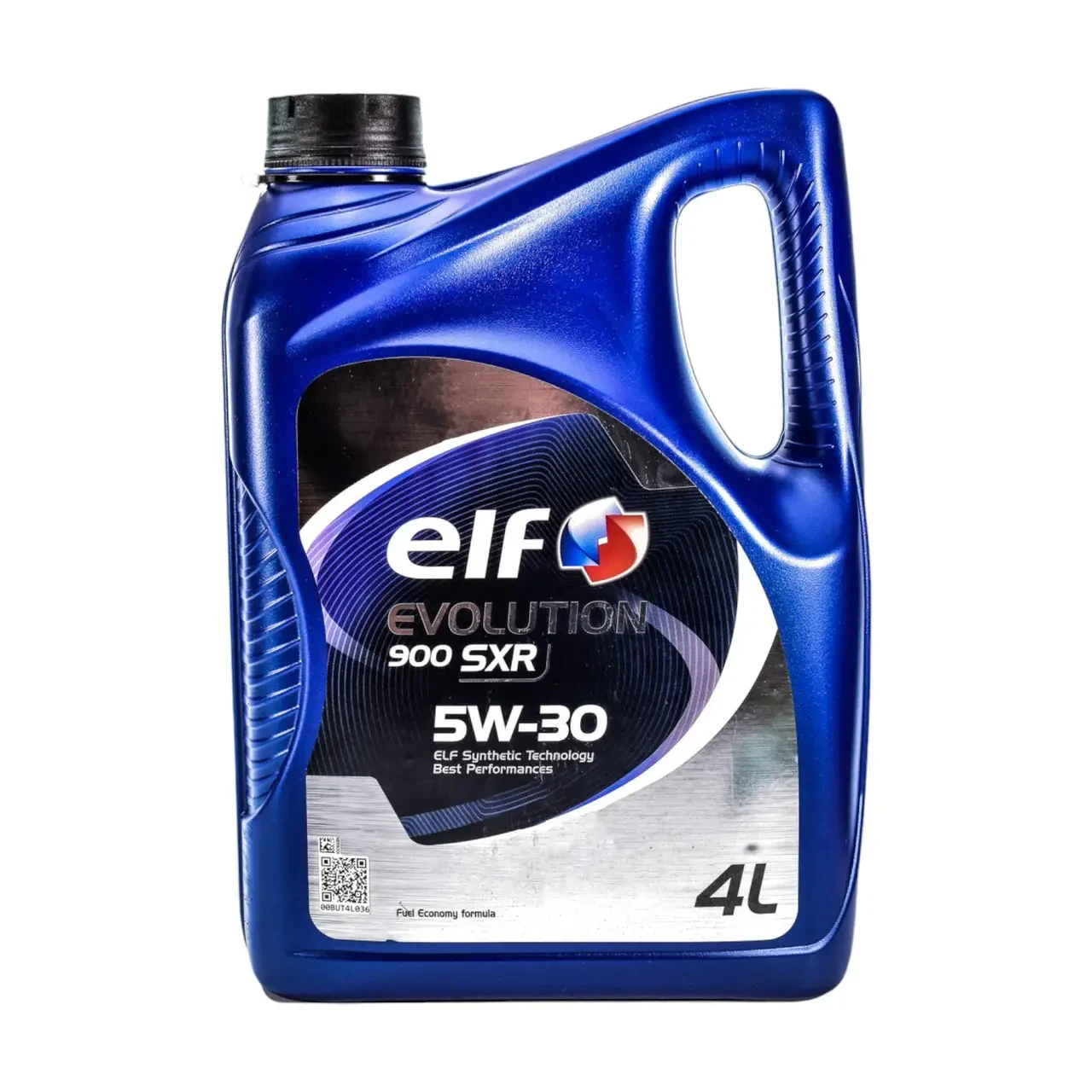 Моторная смазка Elf 5w30 Evolution 900 SXR 4 л (2489244657) Моторная смазка Elf 5w30 Evolution 900 SXR 4 л (2489244657)