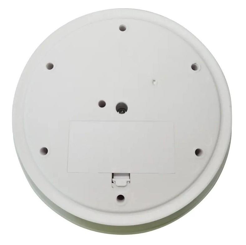 Столик поворотний демонстраційний 205 мм Білий (10115712) - фото 2