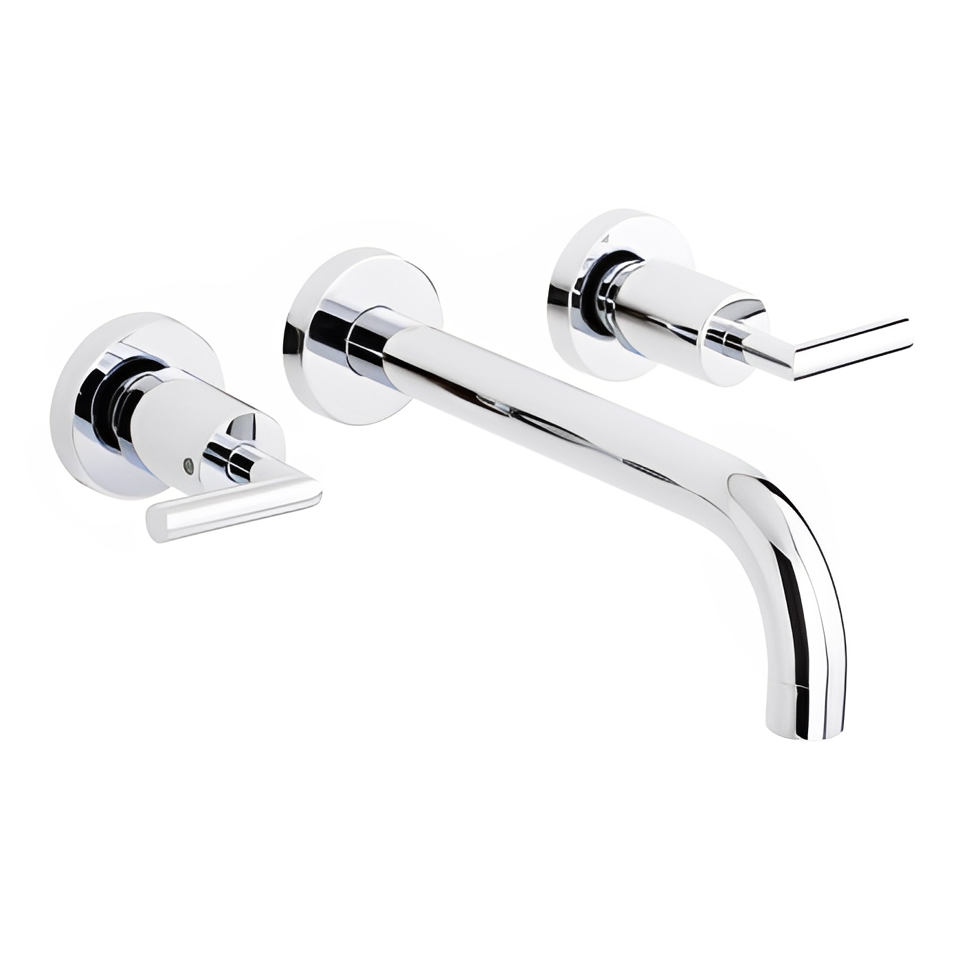 Смеситель GENEBRE IXO I-22 68132 12 45 66 (23352) Смеситель GENEBRE IXO I-22 68132 12 45 66 (23352)