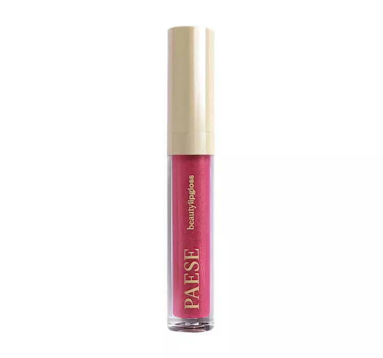 Блеск PAESE Beauty Lipgloss 06 (VIS-00928)