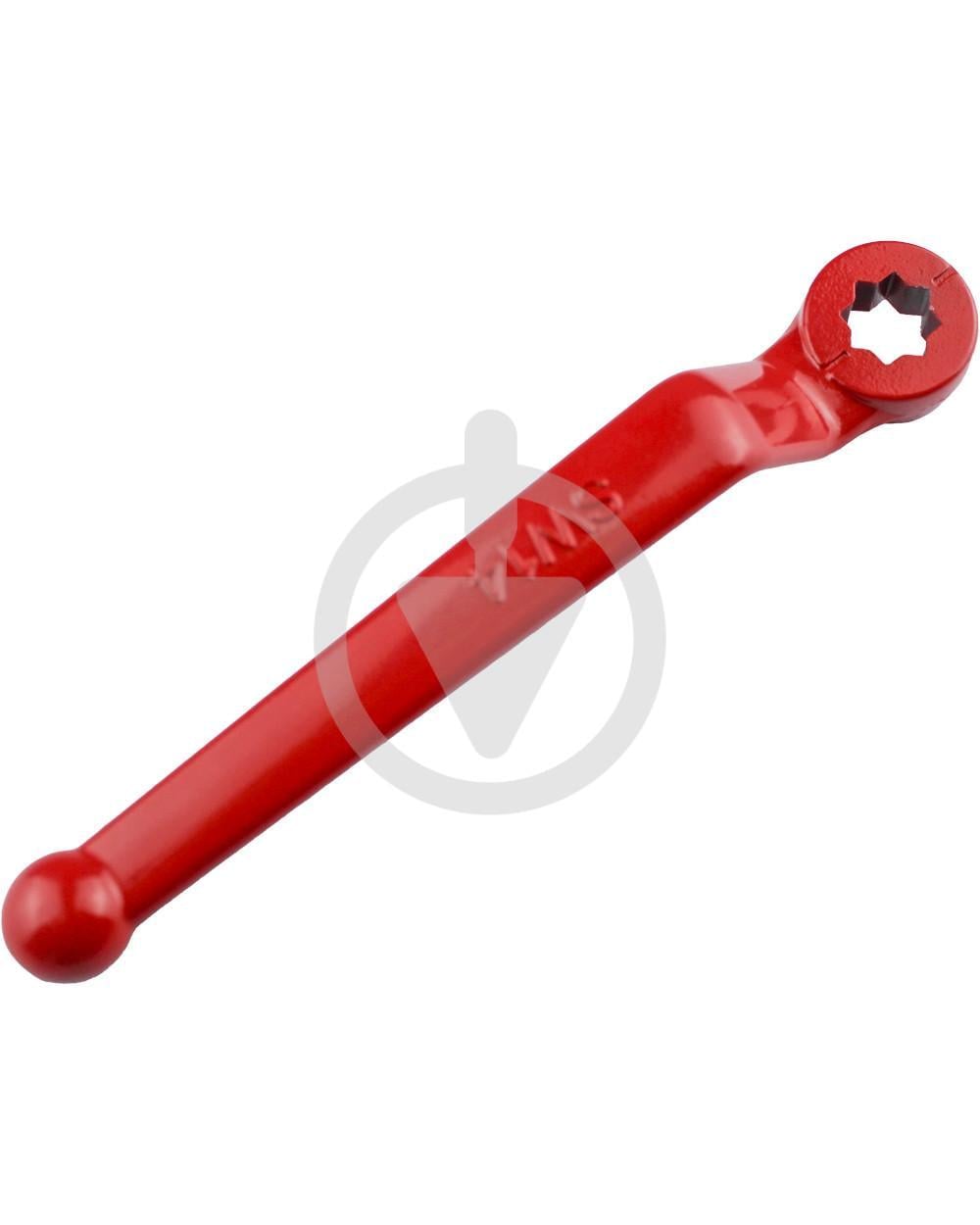 Ручка для безвоздушного пистолета MIXXMANN S2 (27834322)