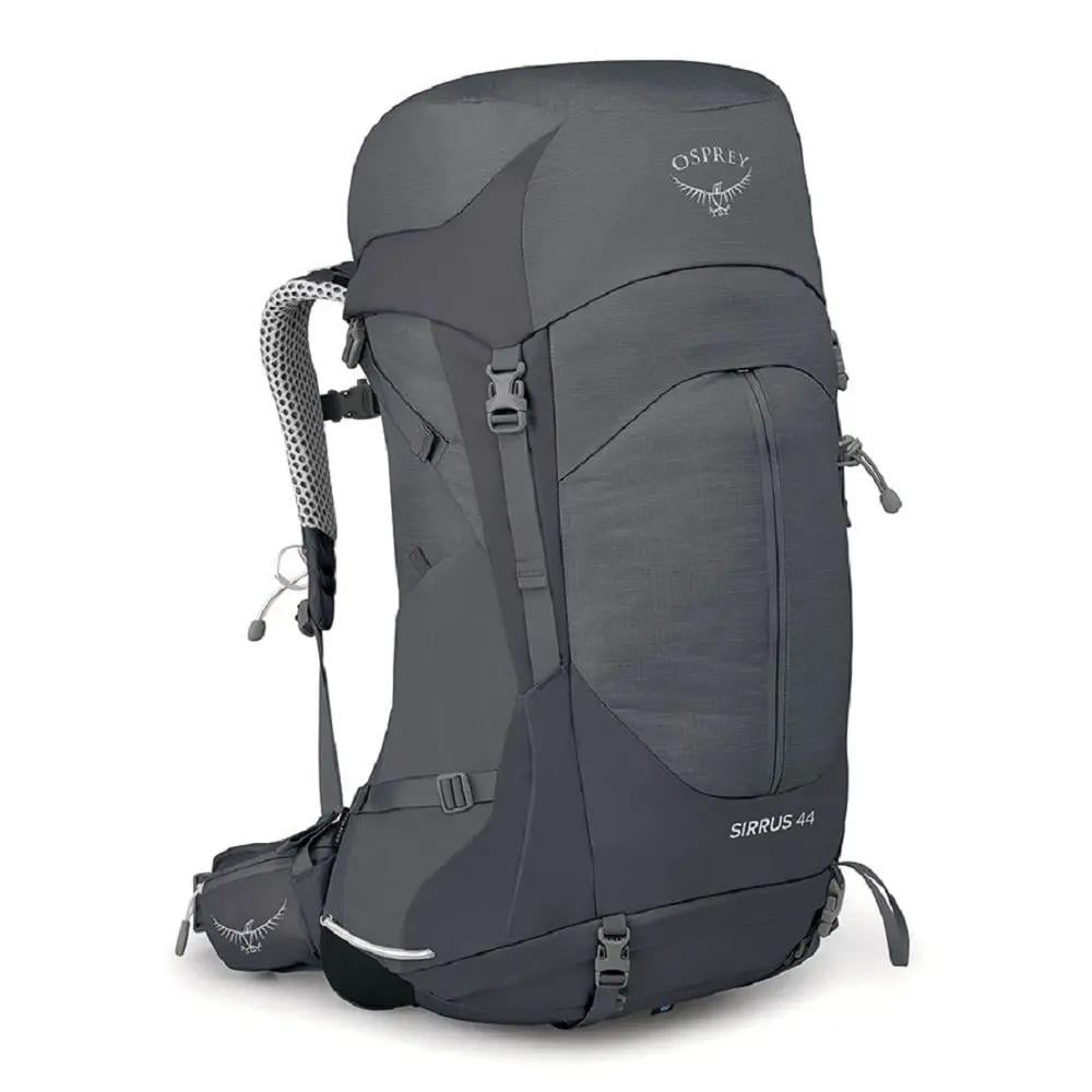 Рюкзак Osprey Sirrus 44 л Tunnel Vision Grey (1054-009.2853)