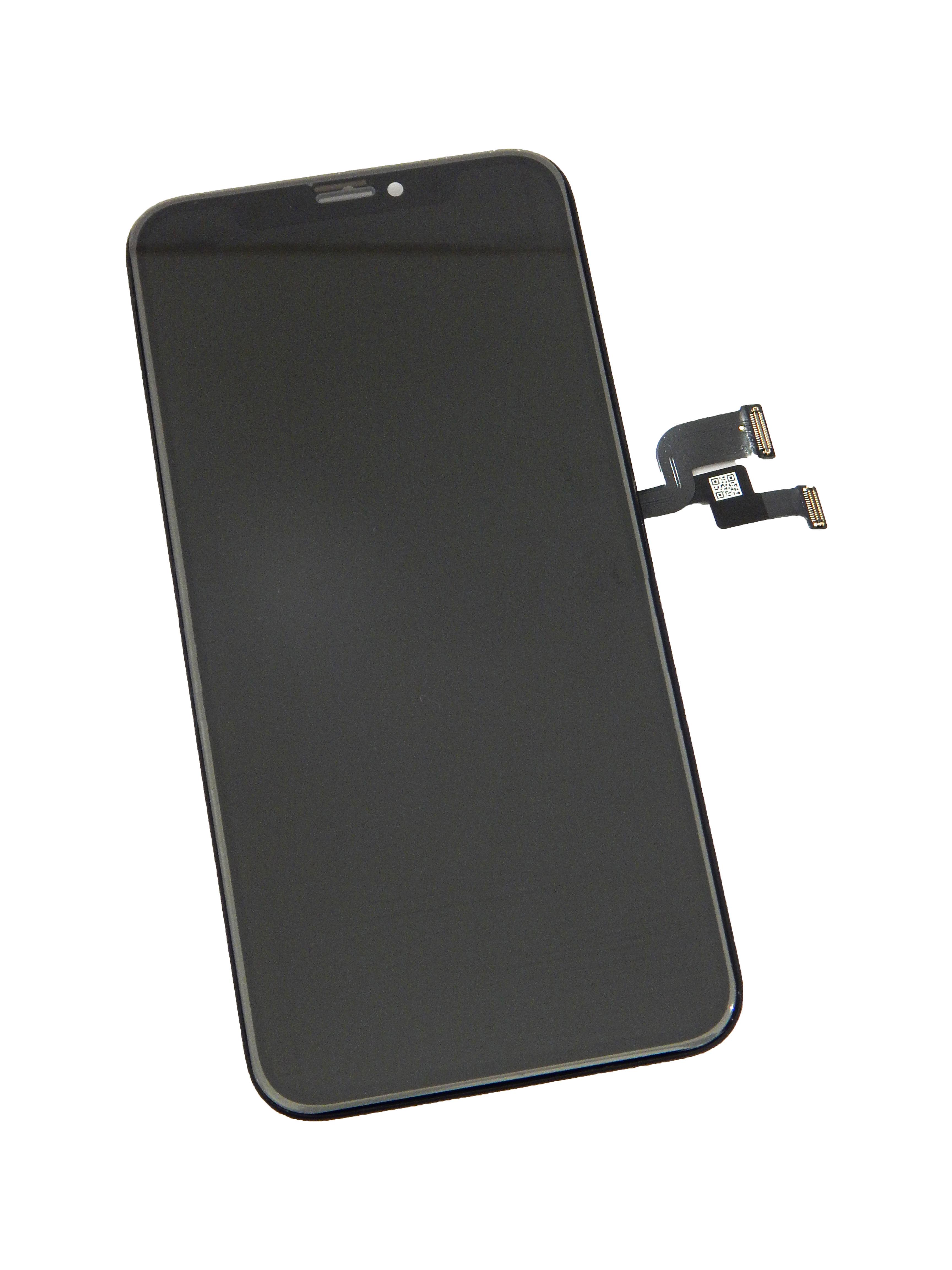 Модуль Apple Iphone X GX OLED дисплей/сенсор - фото 1