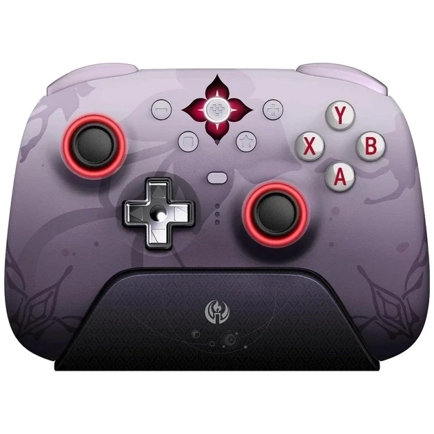 Геймпад 8BitDo Ultimate 2 Wireless Honkai Star Rail Evernight (31371368)