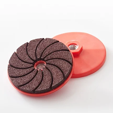 Шлифовальный диск с зернистостью 200 (AN00429-3) - фото 5 Шлифовальный диск с зернистостью 200 (AN00429-3) - фото 5