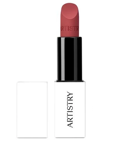 Помада губная матовая Artistry Go Vibrant Recharge Rose (2371183986)