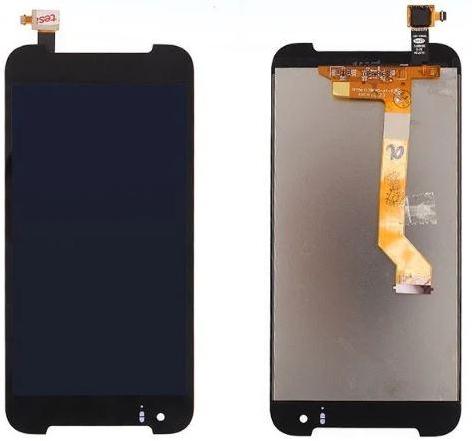 Дисплейный модуль Liquid Crystal Display/Touchscreen для HTC Desire 830 Черный (000016565)