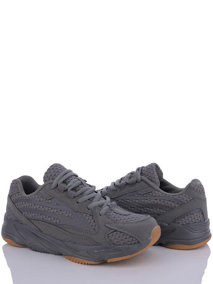 Кроссовки текстильные Navigator NBN6034-8 р. 36 Графитовый Кроссовки текстильные Navigator NBN6034-8 р. 36 Графитовый