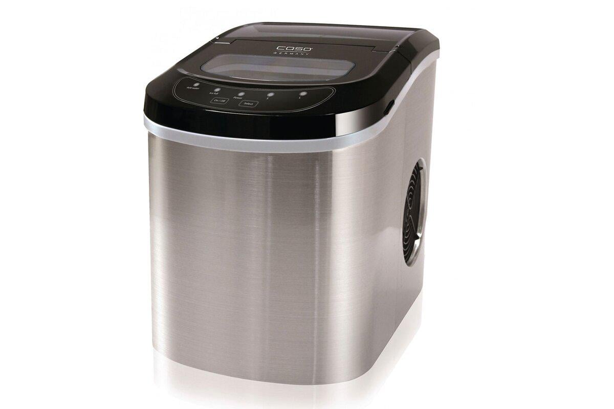 Генератор льда Caso IceMaster Pro 500 г/ч Серебристый (CASO3301)