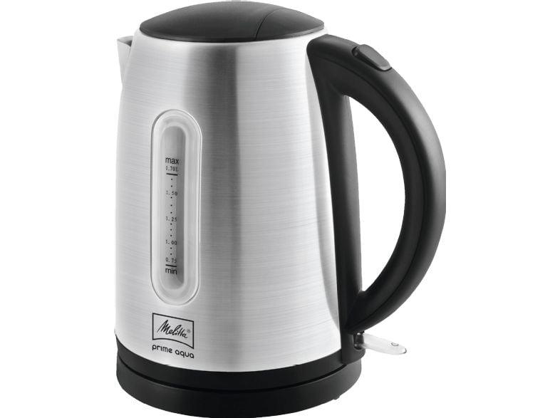 Електрочайник Melitta Prime Aqua 1018-02 (6741655)