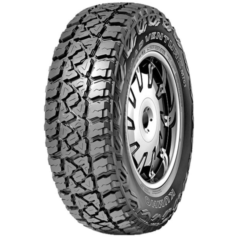 Автошина Kumho Road Venture MT51 255/70 R16 115/112Q (410822)