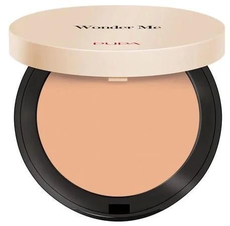 Пудра для обличчя Pupa Wonder Me Powder-No-Powder 020 Nude 6,5 г (2189752526)