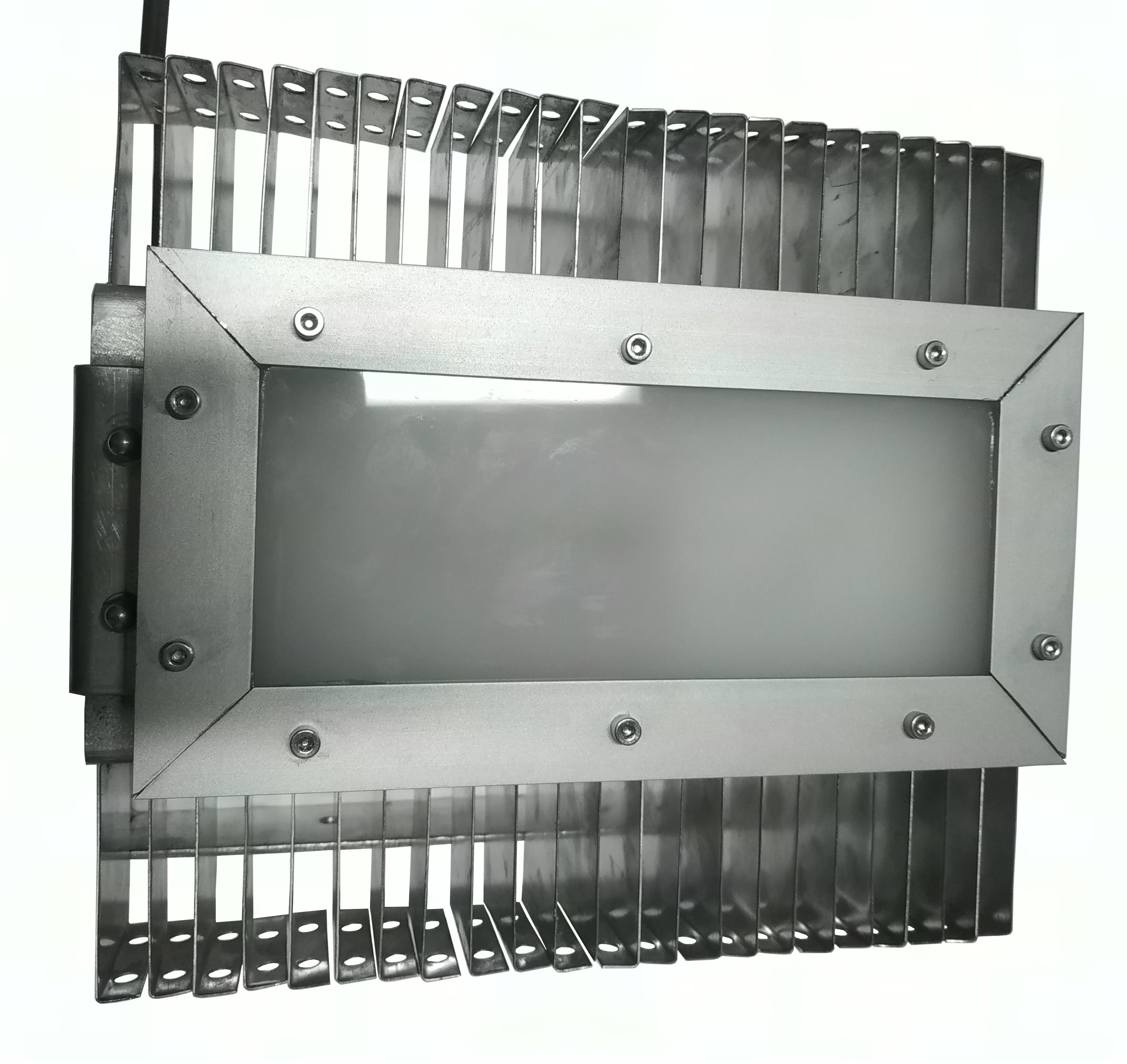 Прожектор світлодіодний ТДС ДСП 24ТДС-150 150 Вт - фото 2 Прожектор світлодіодний ТДС ДСП 24ТДС-150 150 Вт - фото 2