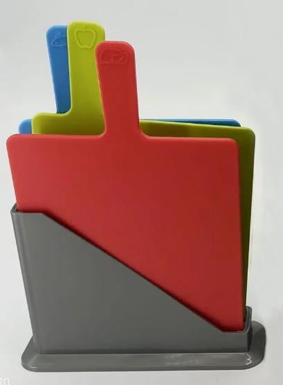 Набір обробних дошок A-Plus EH-03 на підставці 3 шт. - фото 1