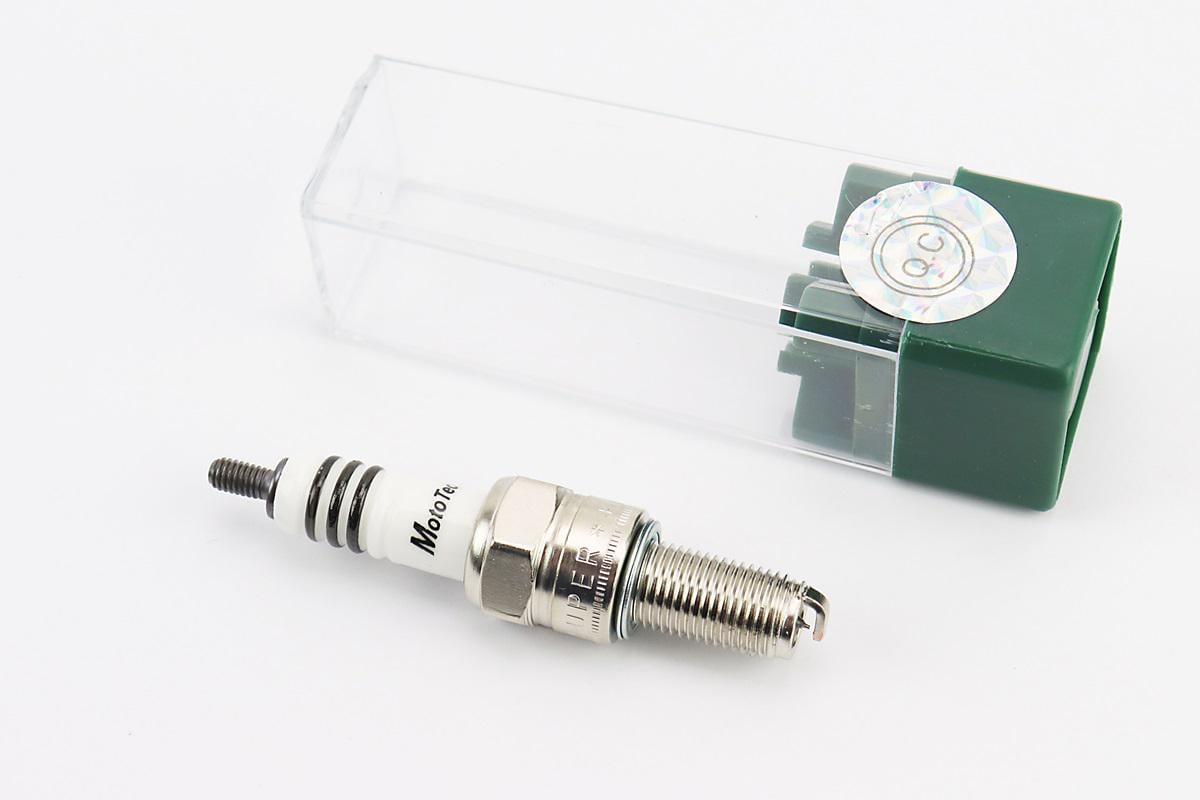 Свеча зажигания 4Т C7EIX M10-L19 Yamaha JOG/GEAR 4-т/SA36J (354736)