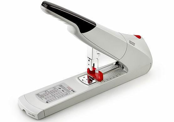 Степлер Novus В56 Серый (023-0059)