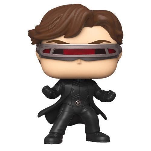 Фигурка Funko Pop X-Men Cyclops 10 см (XM C 646)