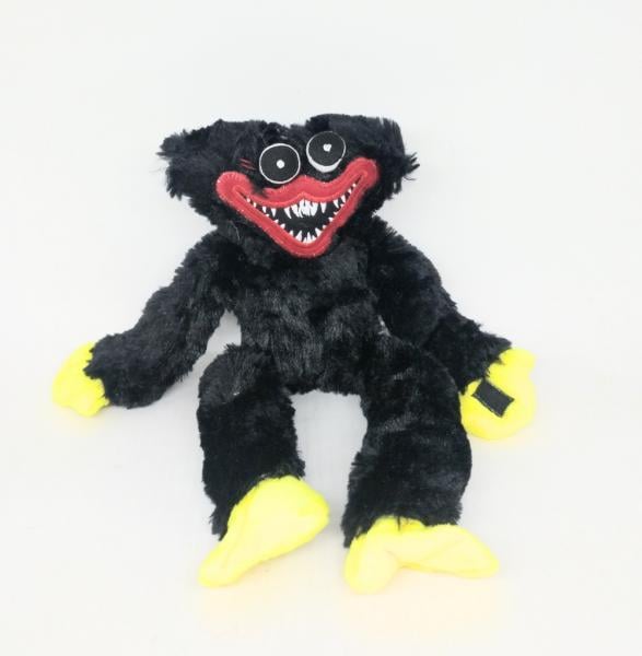Мягкая игрушка A-Toys Хагги Вагги Килли Вилли 40 см Черный (1133) Мягкая игрушка A-Toys Хагги Вагги Килли Вилли 40 см Черный (1133)