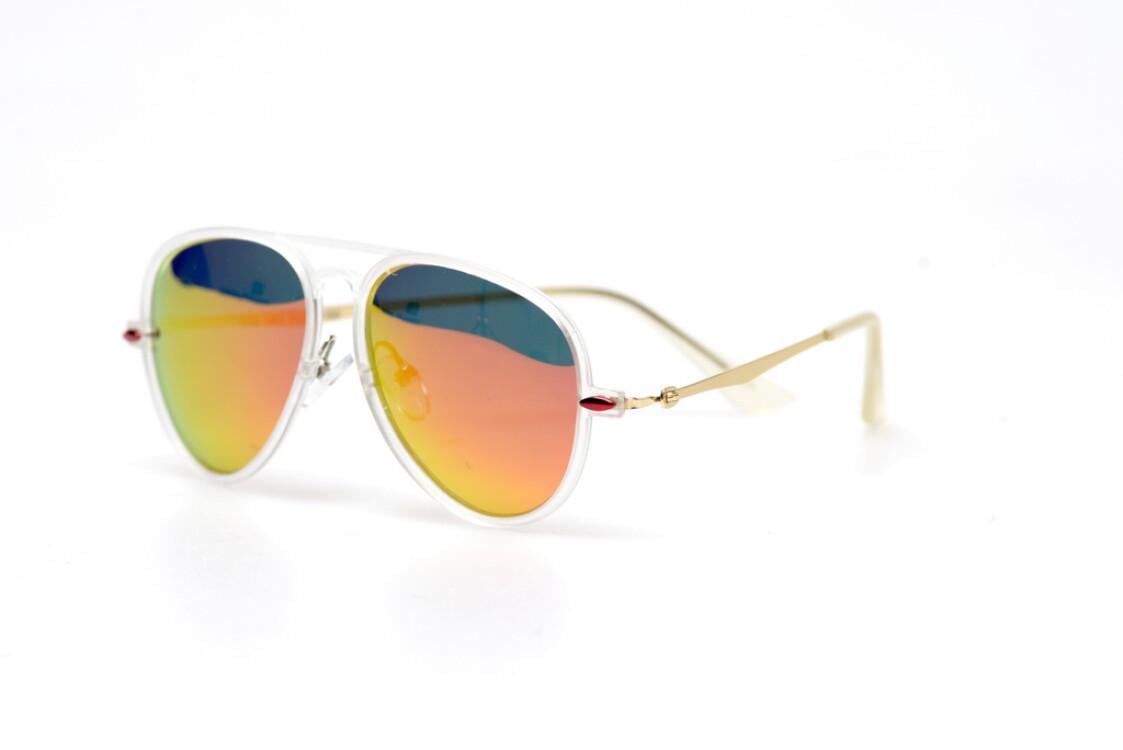 Очки детские SunGlasses с поляризацией 1019m62 (o4ki-11036)