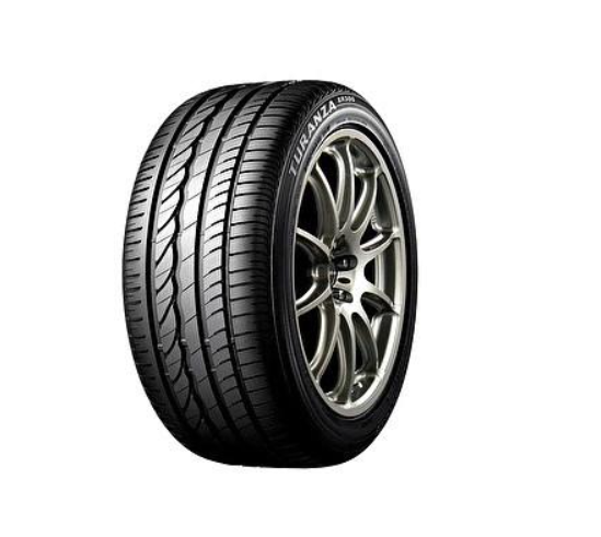 Автошина Bridgestone Turanza ER300 205/55R17 91H (1583166339)