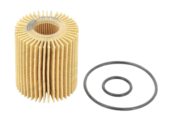 Фильтр масла Champion COF100567E