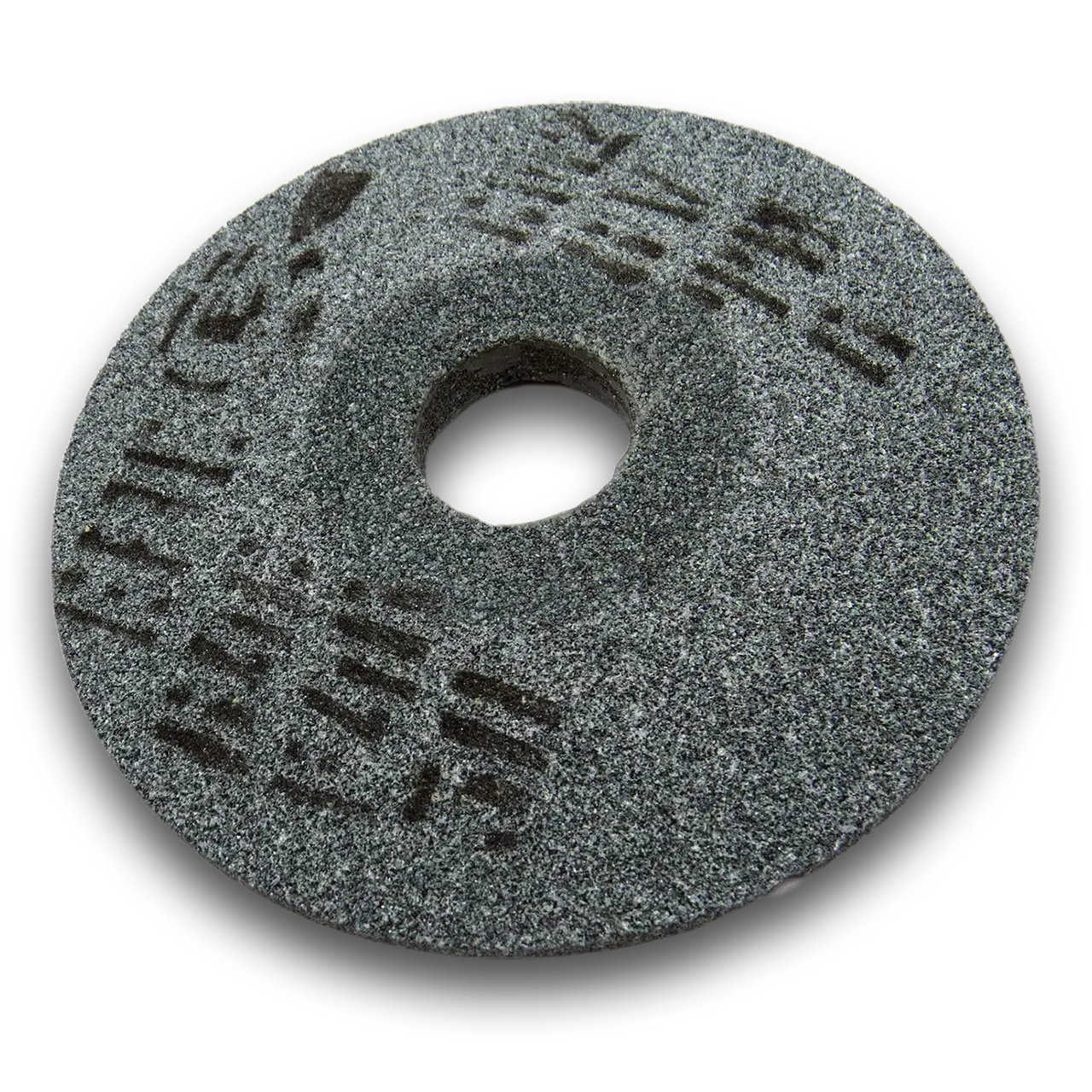 Круг шлифовочный ЗАК 64С 16-40 СМ тарелка керамический 150х16х32 мм Зеленый (25309223) - фото 2 Круг шлифовочный ЗАК 64С 16-40 СМ тарелка керамический 150х16х32 мм Зеленый (25309223) - фото 2