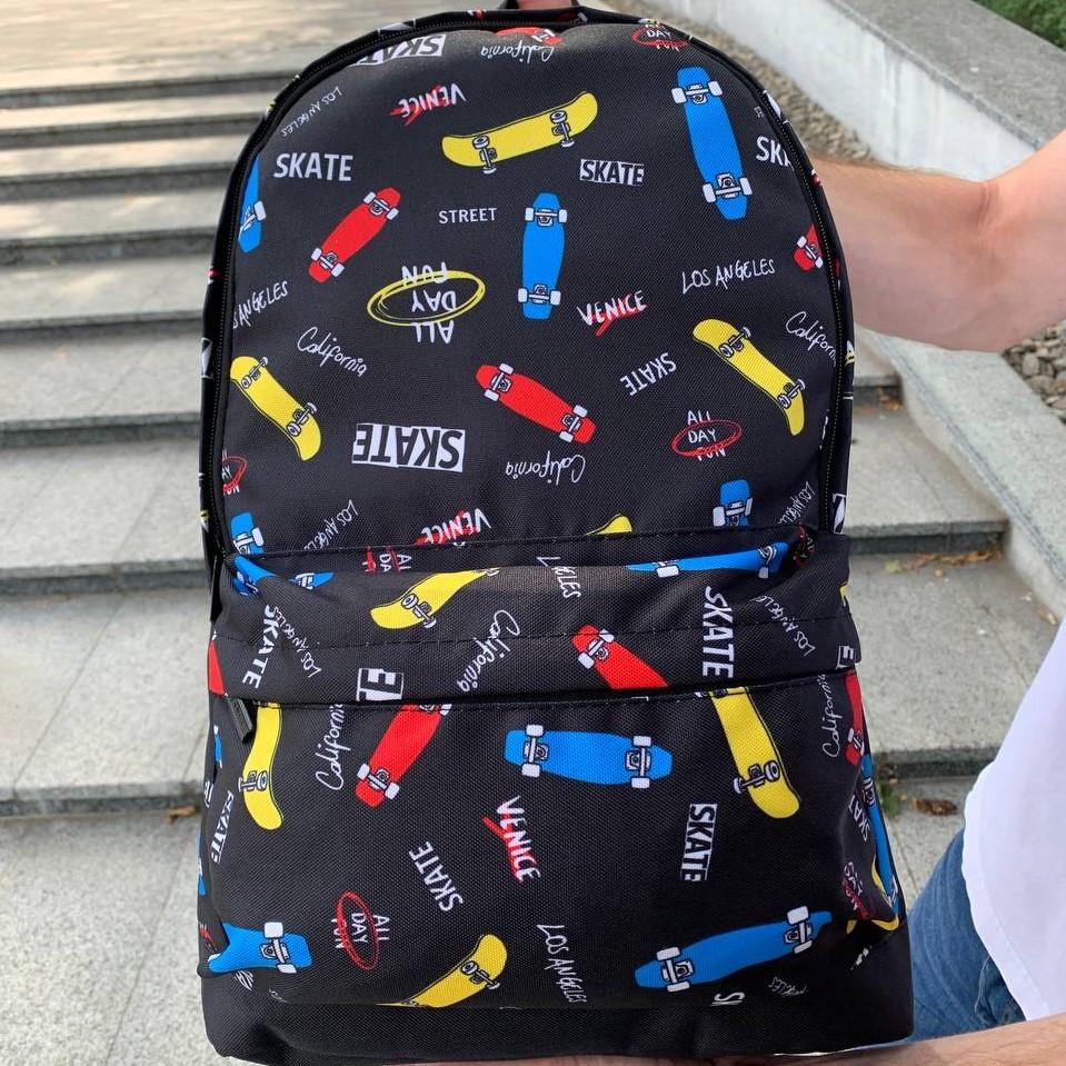 Рюкзак шкільний для хлопчика з принтом S167 (DR014355) - фото 6 Рюкзак шкільний для хлопчика з принтом S167 (DR014355) - фото 6