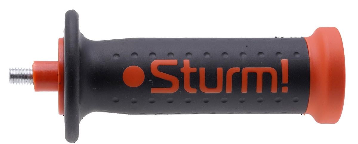 Ручка УШМ болгарки Sturm 115-125 d 8 мм