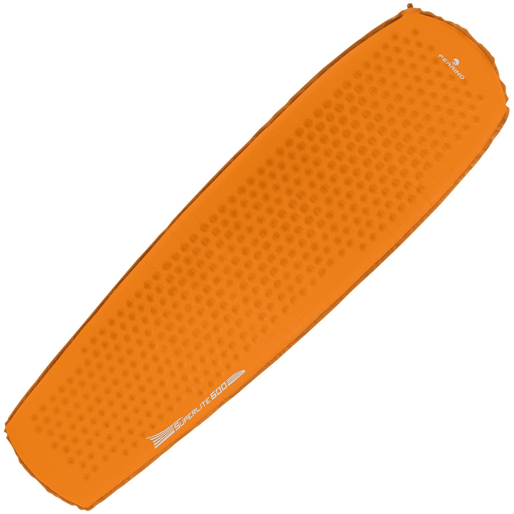Коврик туристический Ferrino Superlite 700 Orange (78224FAG)