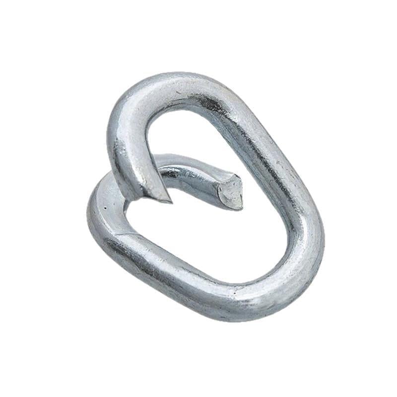 Ланка з'єднувальна Metalvis ø 3 мм цинк білий 50 шт.  (91CEP0091CEL003002)