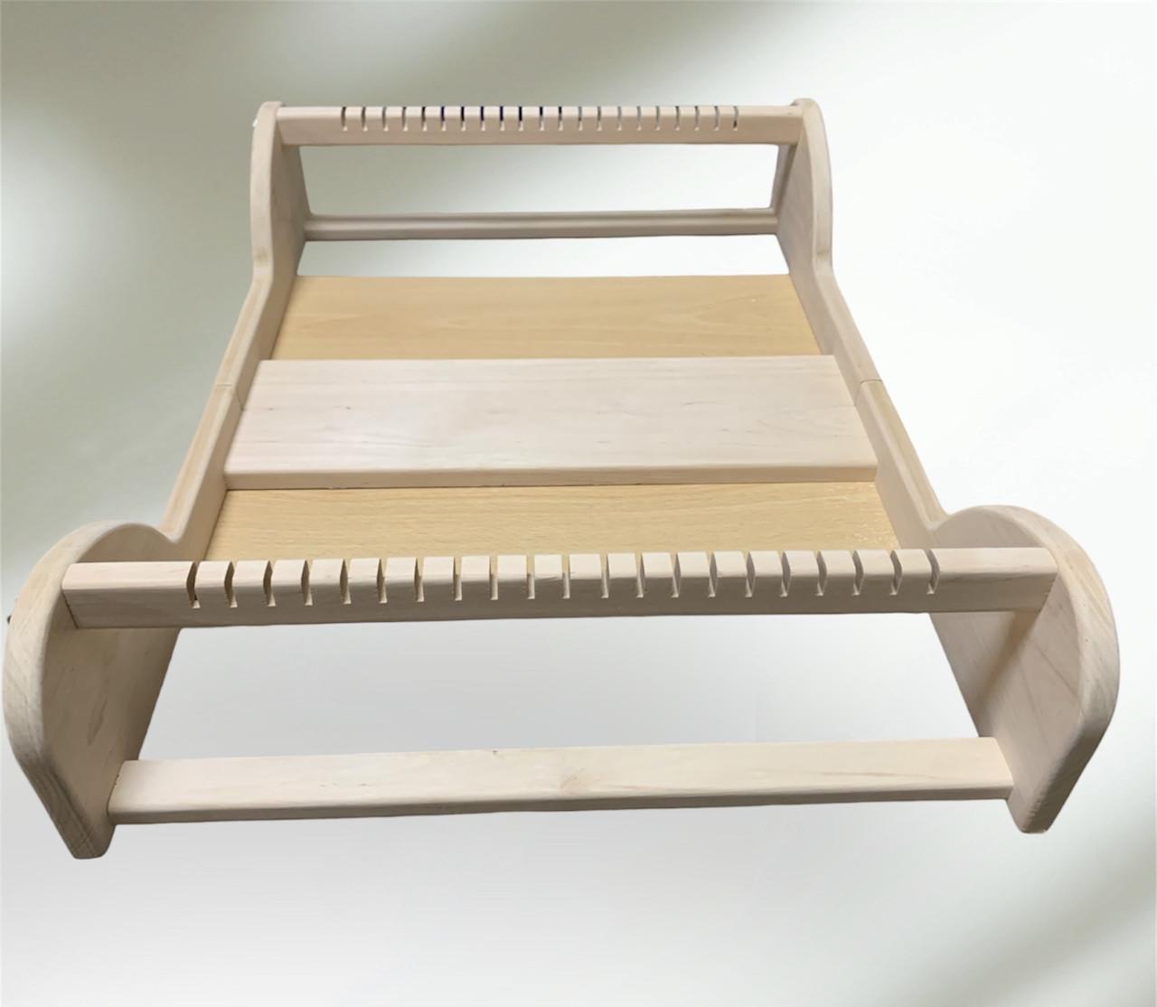 Ткацкий станок из дерева (27684274) - фото 2 Ткацкий станок из дерева (27684274) - фото 2