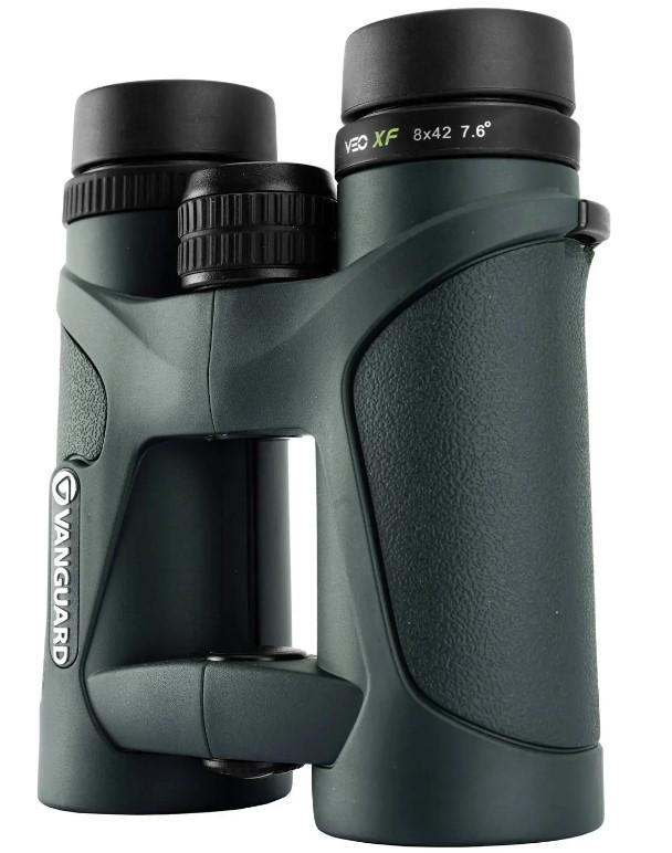 Бинокль Vanguard VEO XF 8x42 WP (DAS302096) - фото 10 Бинокль Vanguard VEO XF 8x42 WP (DAS302096) - фото 10