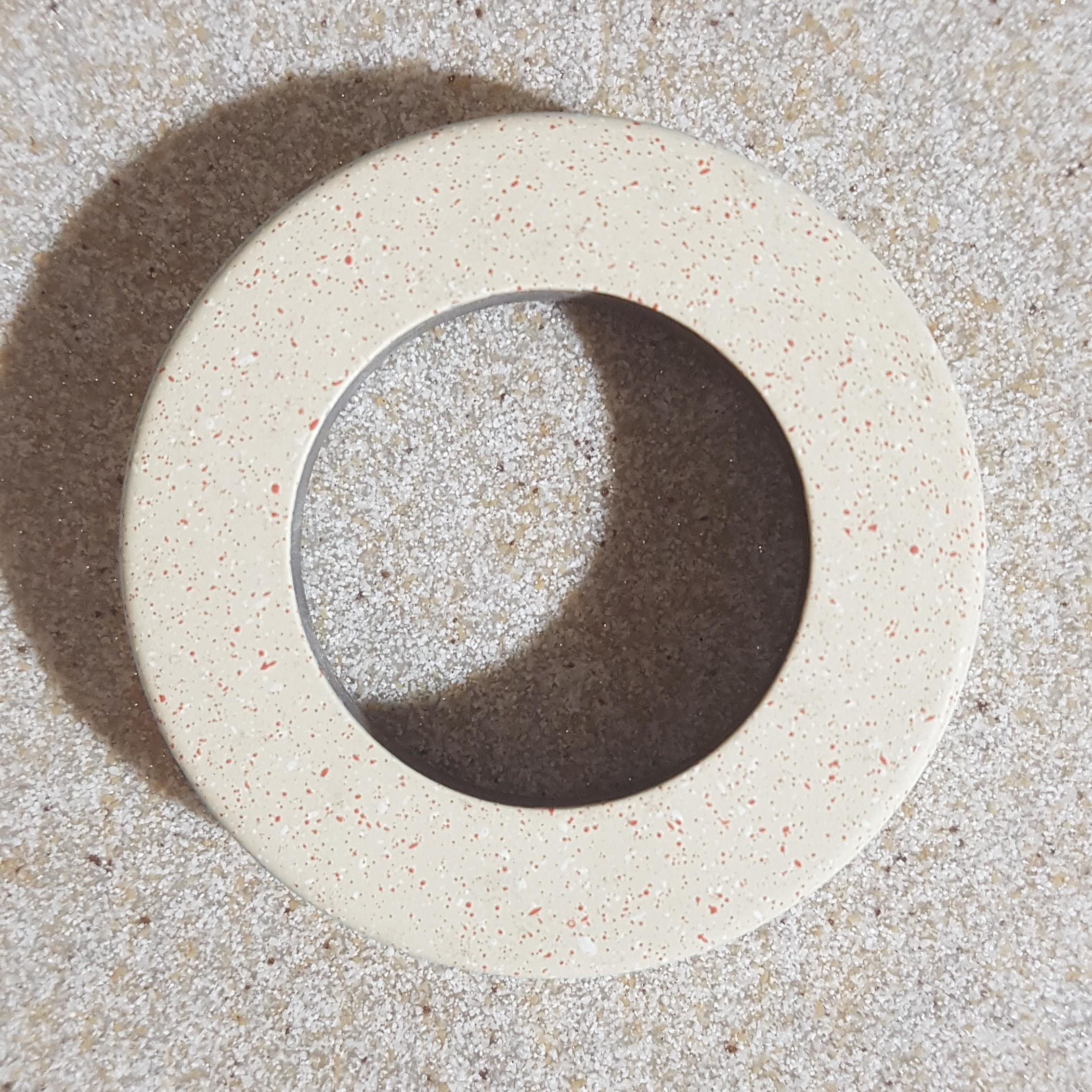 Мойка кухонная Valetti 5S со смесителем 510x510 мм Бежевый - фото 4 Мойка кухонная Valetti 5S со смесителем 510x510 мм Бежевый - фото 4