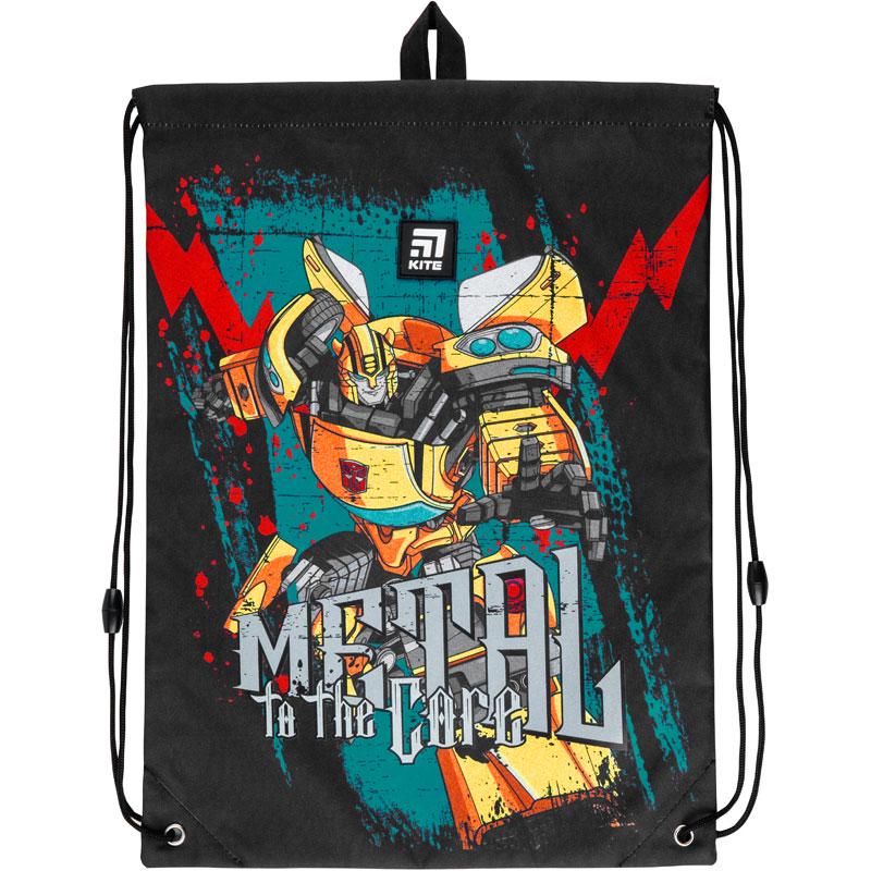 Сумка для обуви Kite Education Transformers (TF21-600M-1)