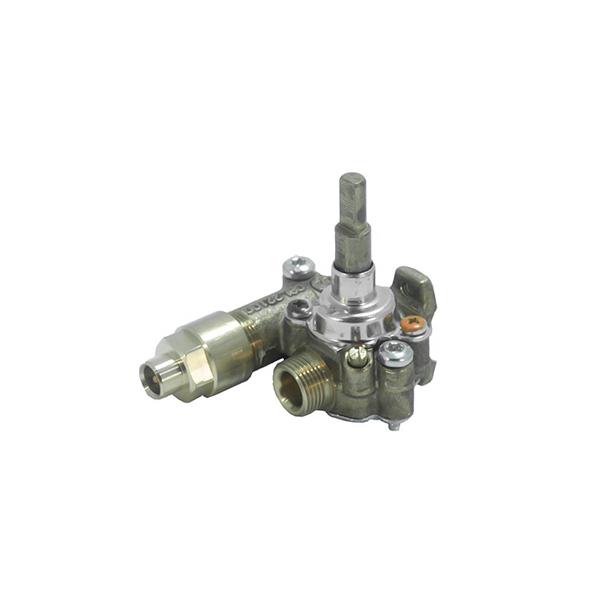 Кран газовый для варочной панели Electrolux 3577306602