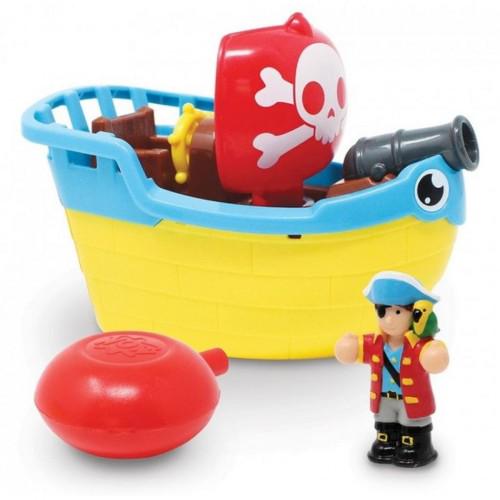 Развивающая игрушка Wow Toys Корабль Пип (10348) Развивающая игрушка Wow Toys Корабль Пип (10348)