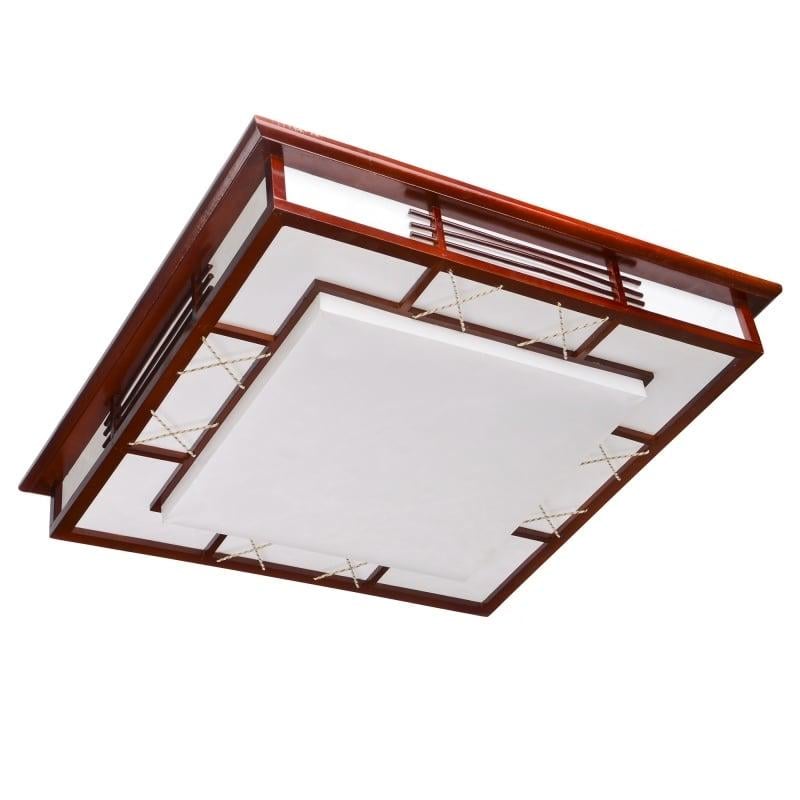 Светильник настенно-потолочный Brille BKL-128S/8 E27 (180422)