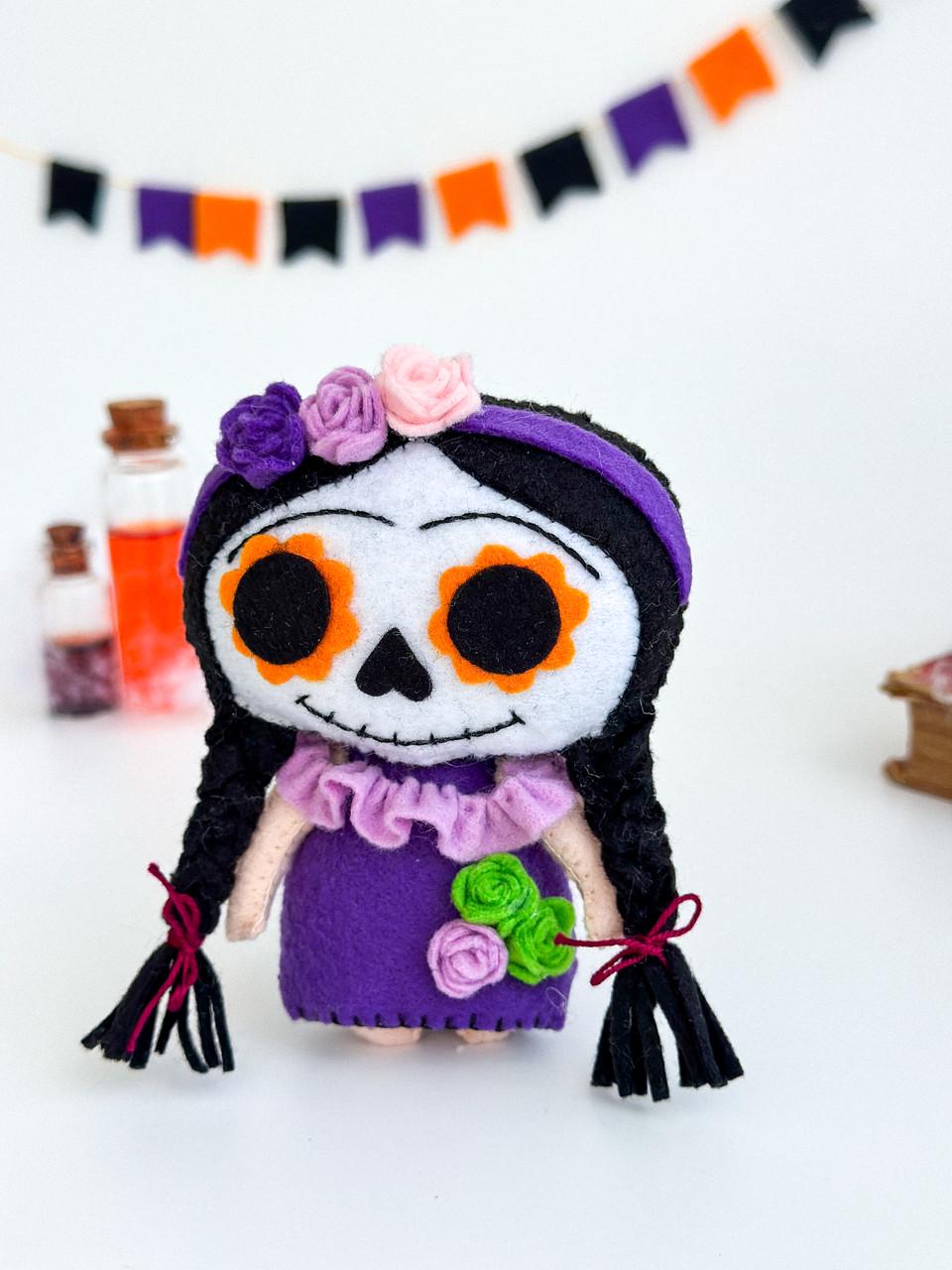 Игрушка Леди Катрис (29528464) - фото 3