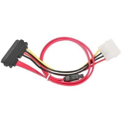 Кабель питания Sata power Cablexpert CC-SATA-C1 0,3 м (00134)