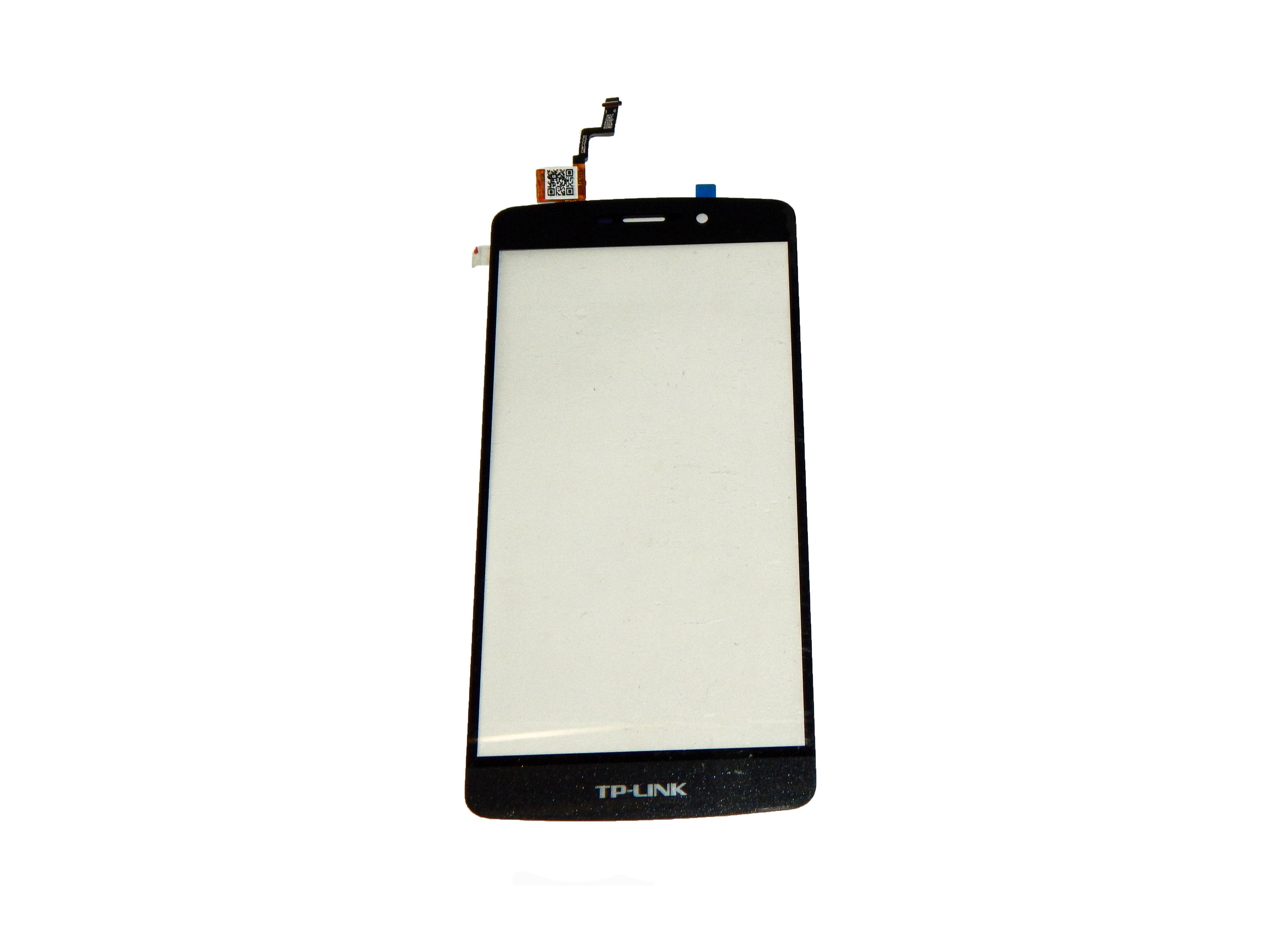 Сенсор/тачскрін TP-Link Neffos C5 Max Black (000002211)